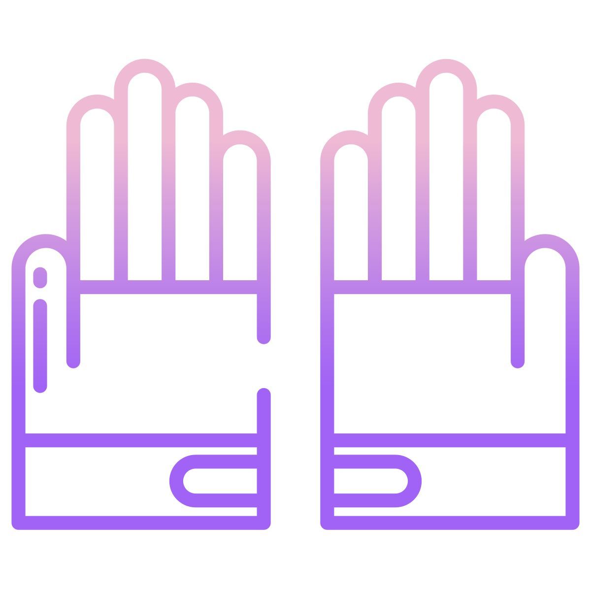 glove icon