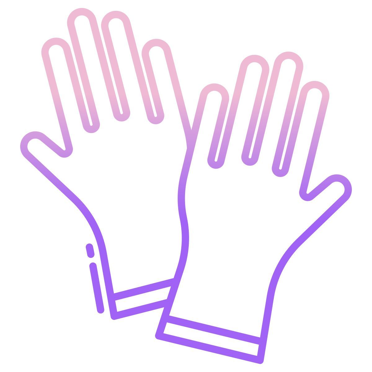 gloves icon