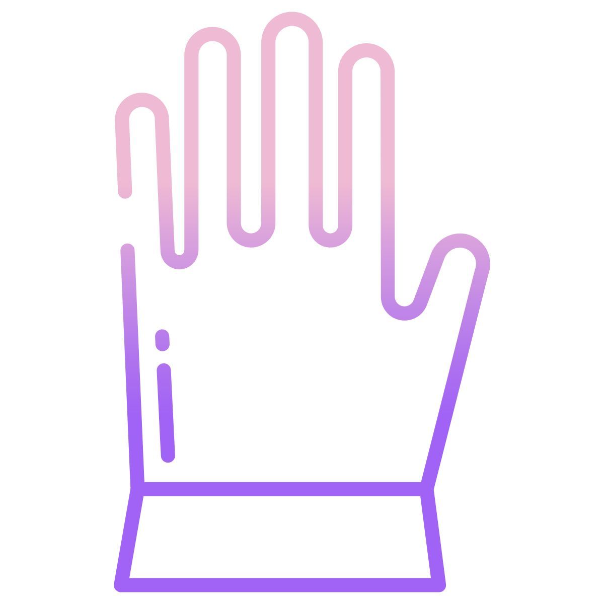 gloves icon