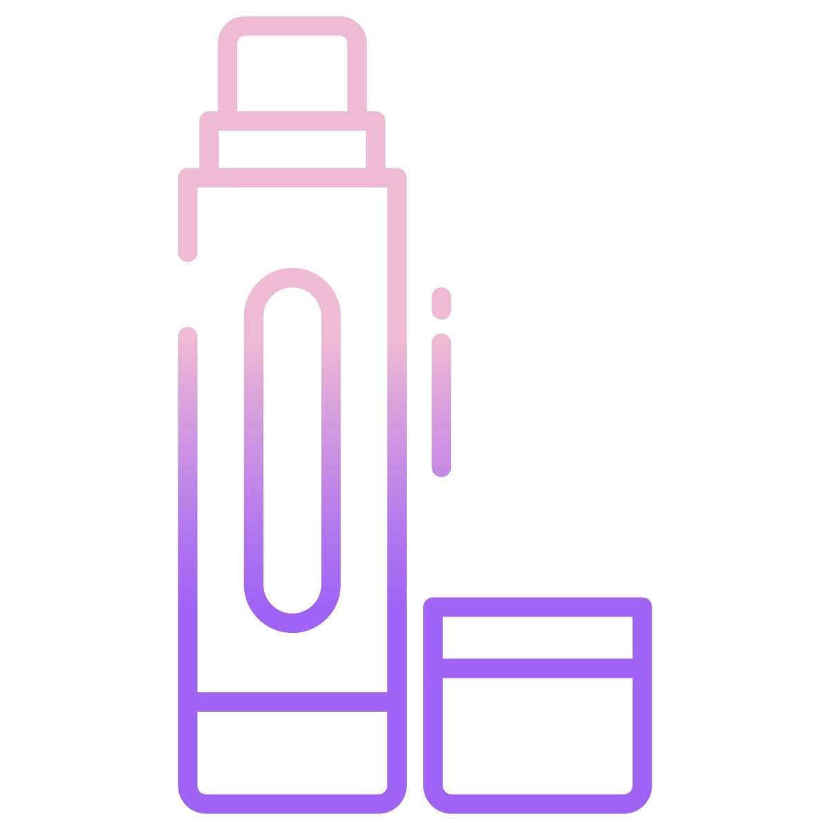 glue stick icon