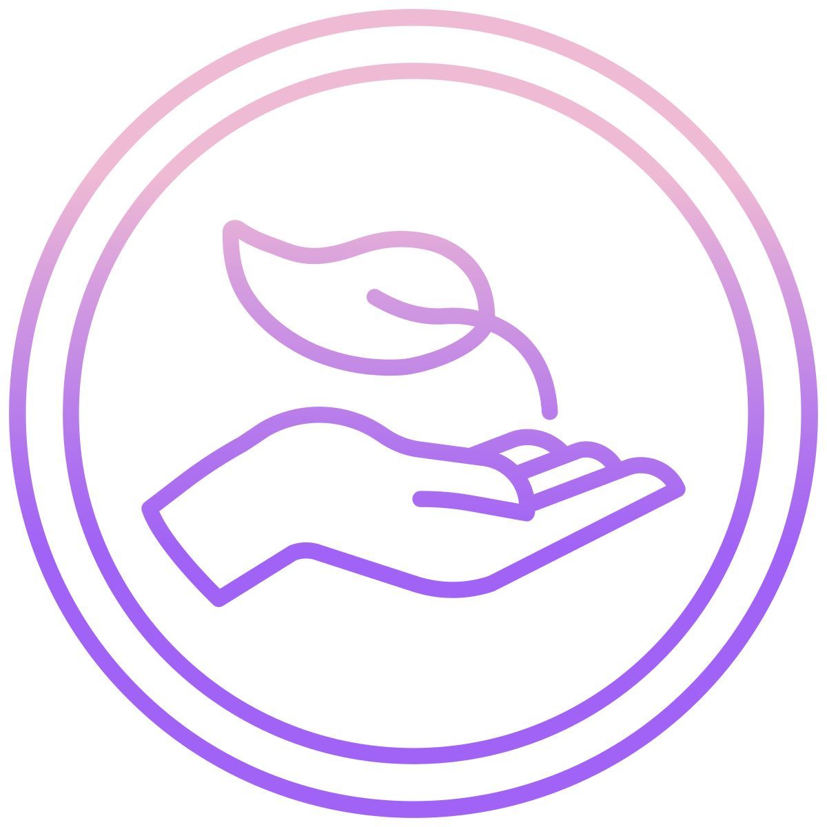 go green icon