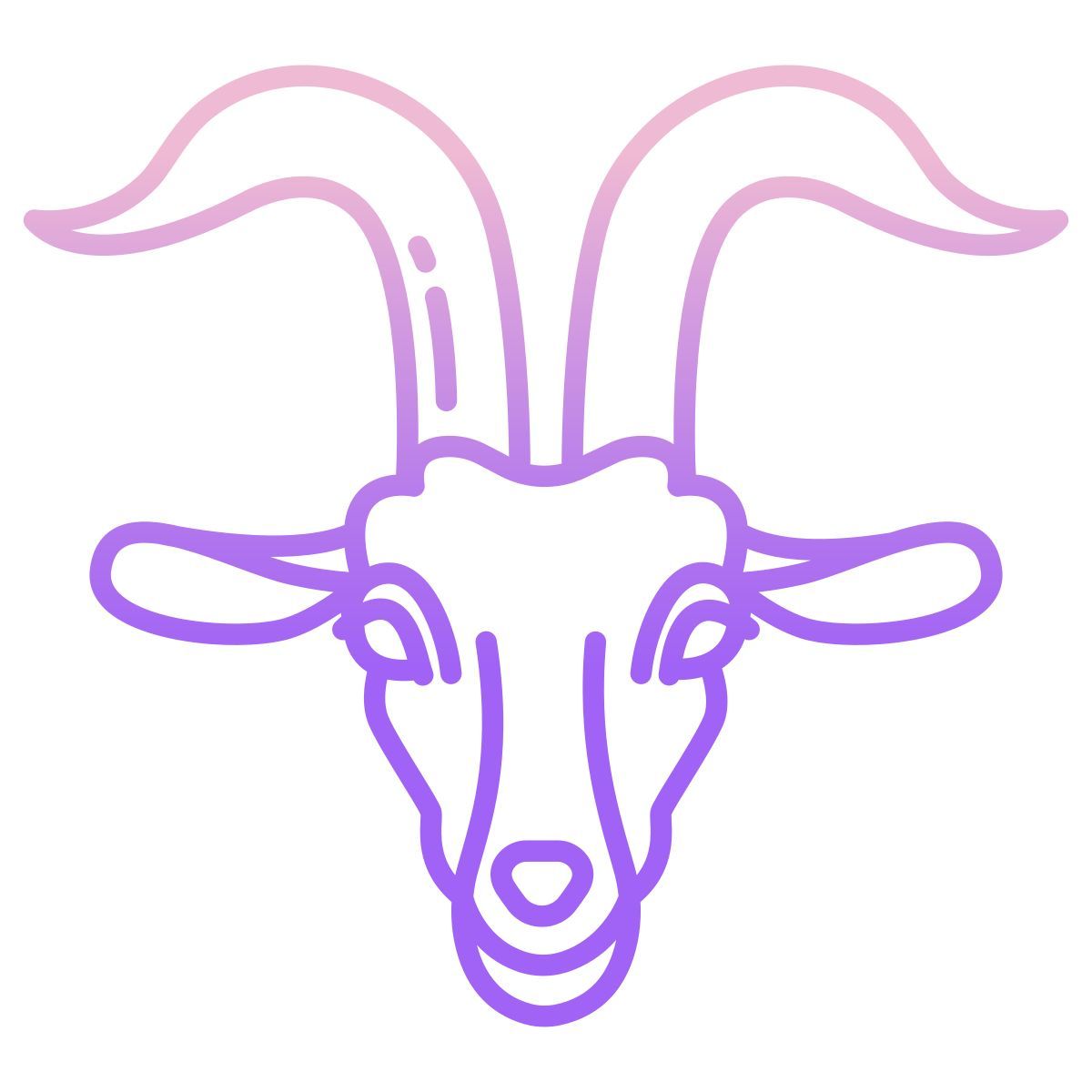 goat icon