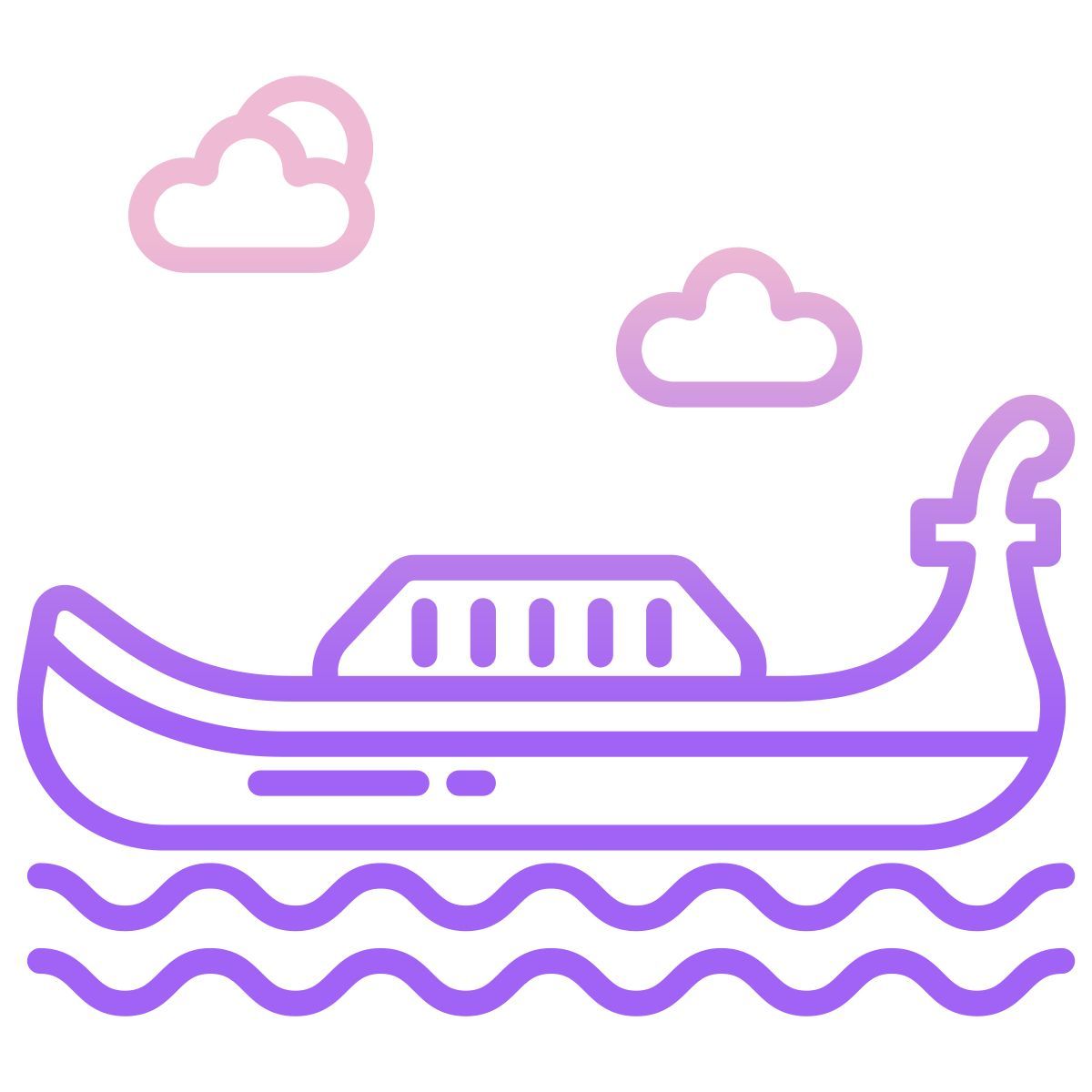 gondola icon
