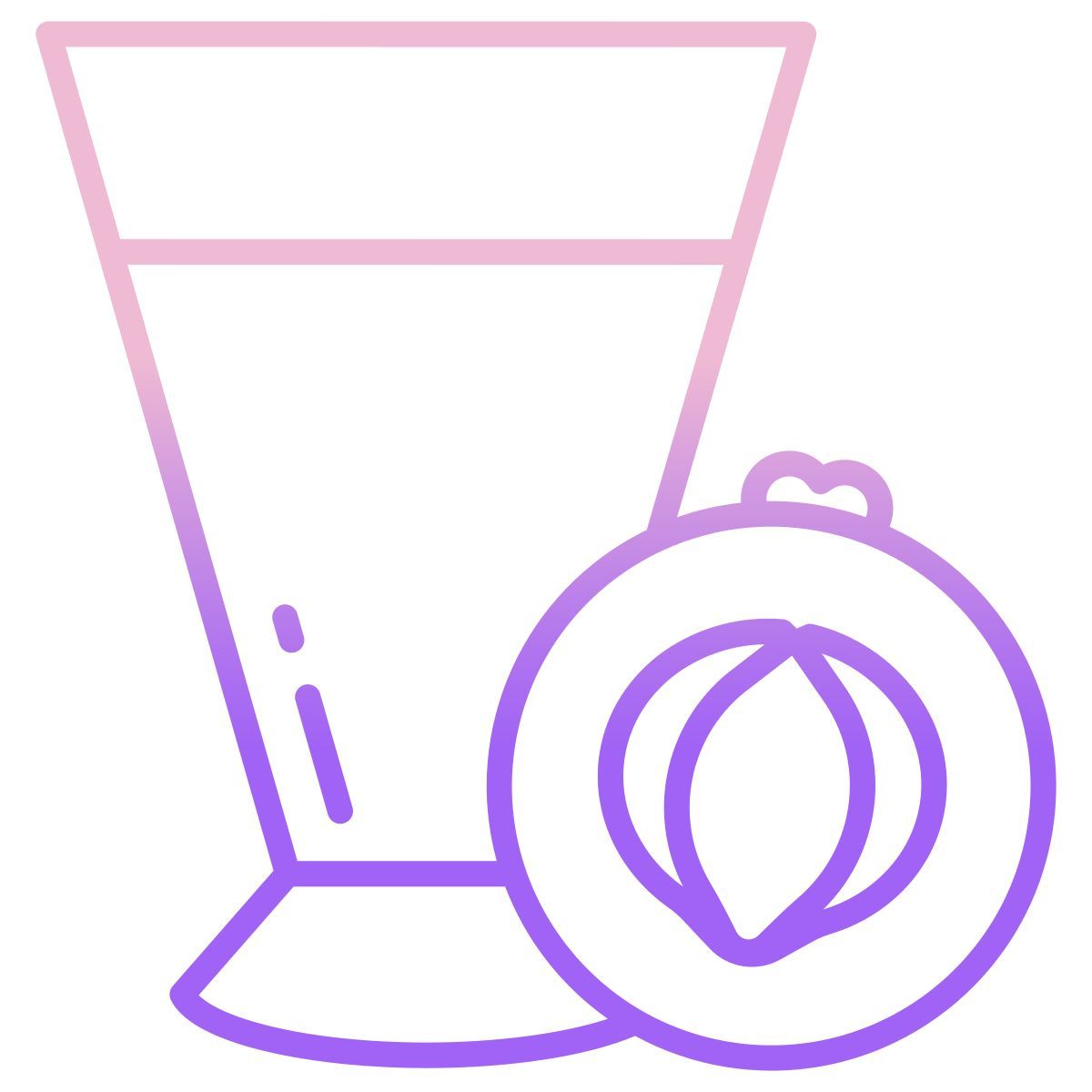 gooseberry juice icon