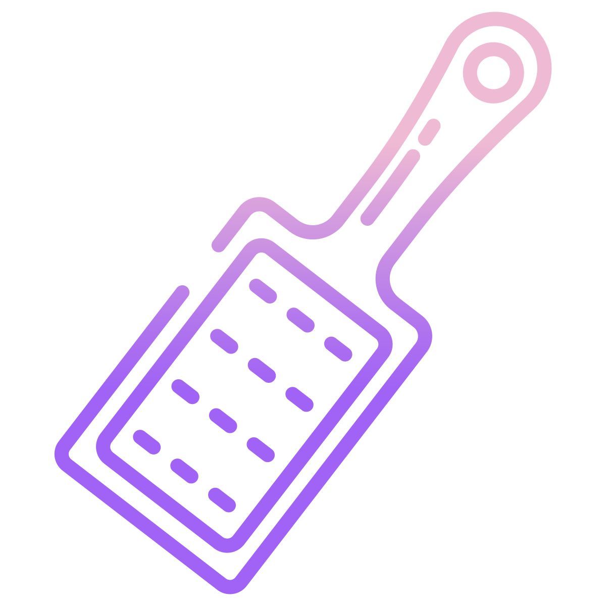 grater icon