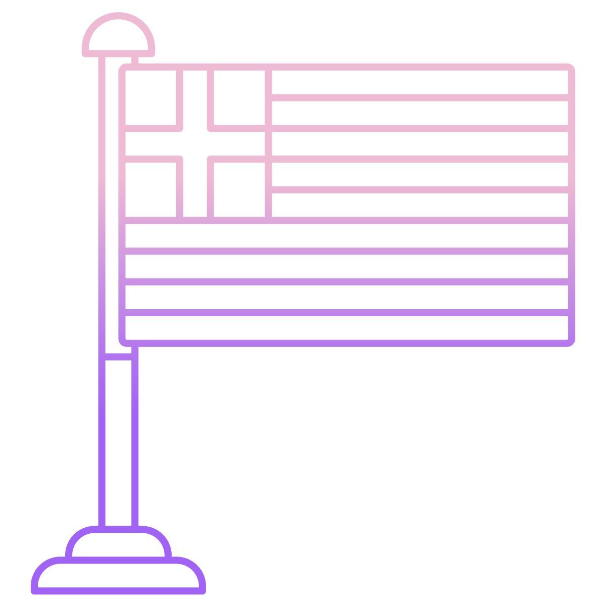 greece flag icon