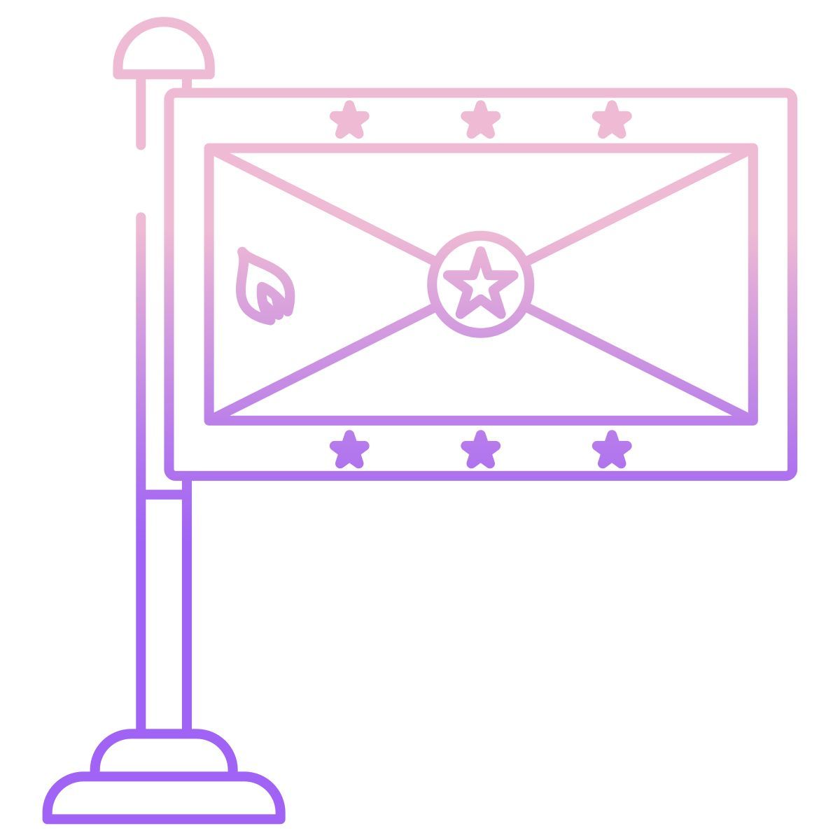 그레나다 국기 icon