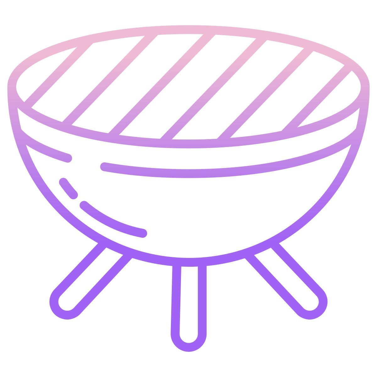grill icon