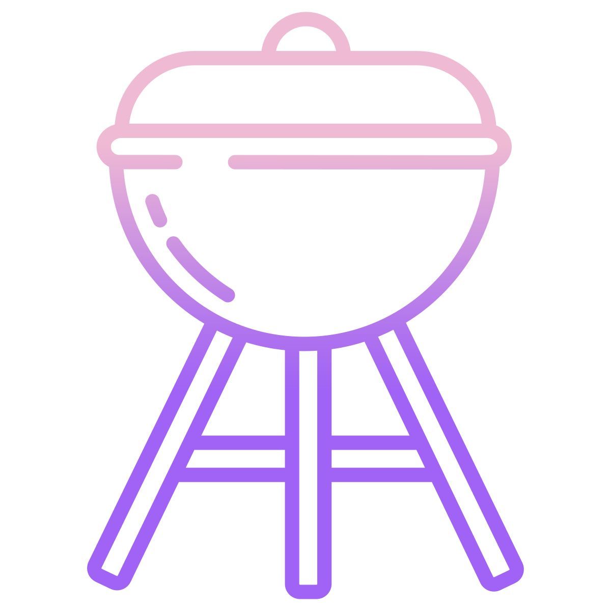 grill icon