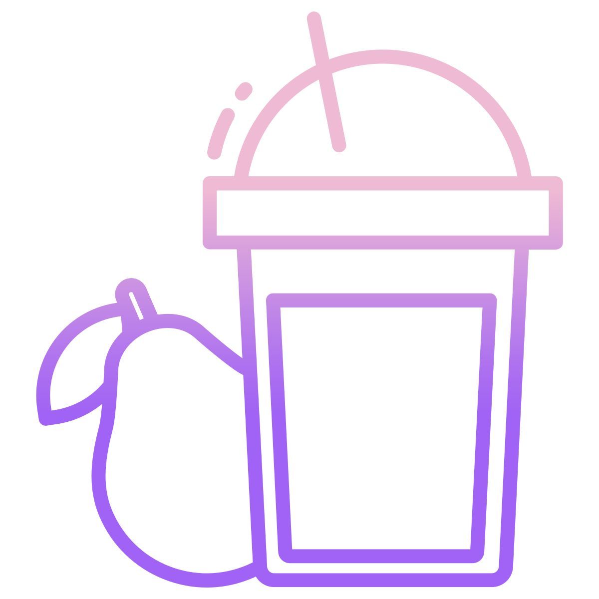 jugo de guayaba icon