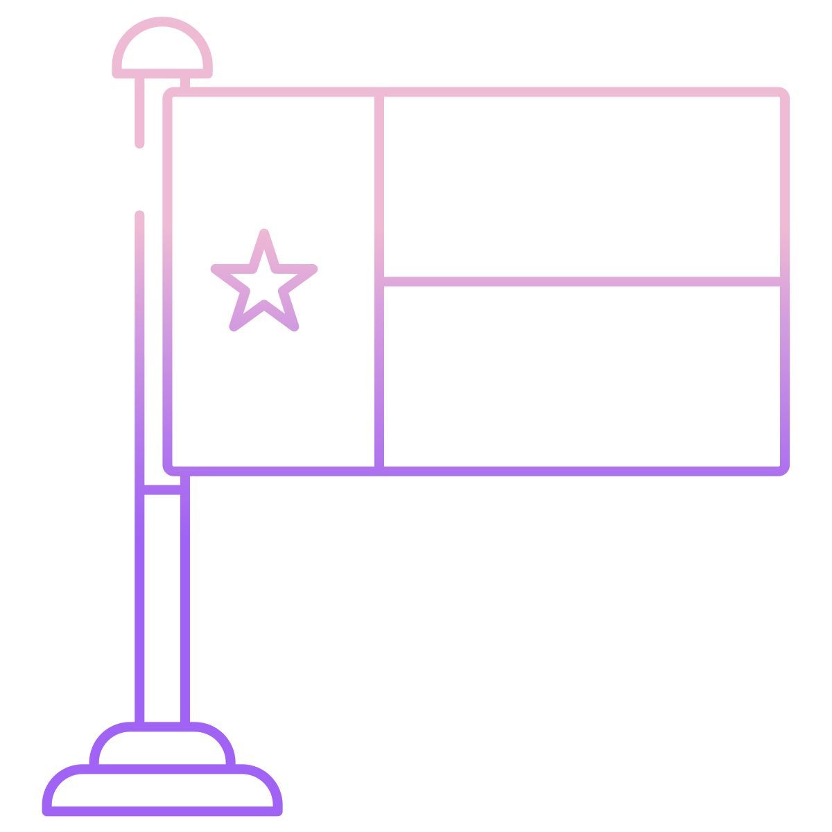 guinea bissau flag icon