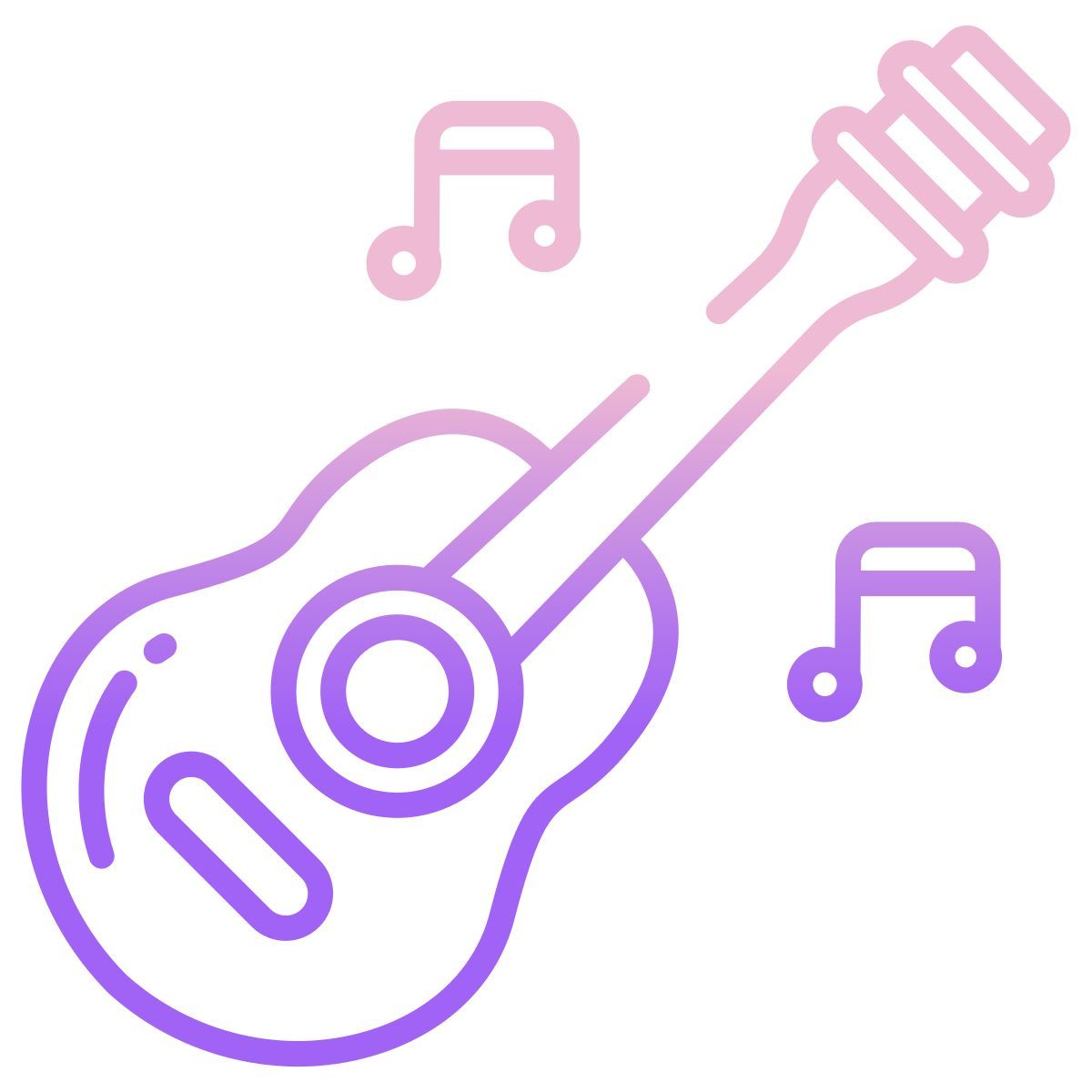 guitar icon