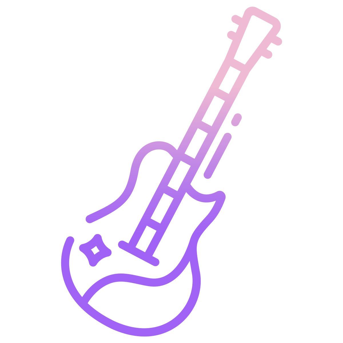 guitar icon