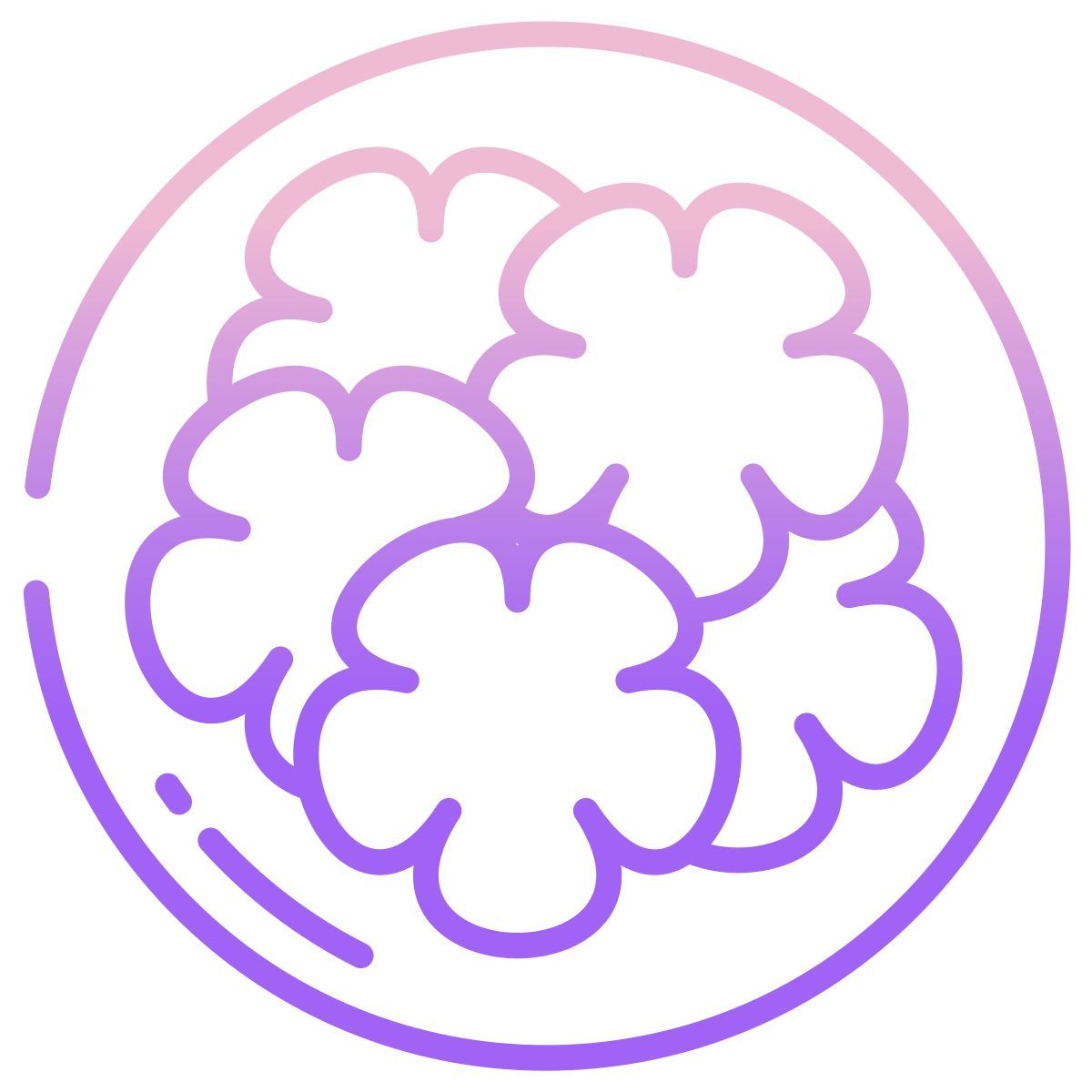 bonbons gélifiés icon