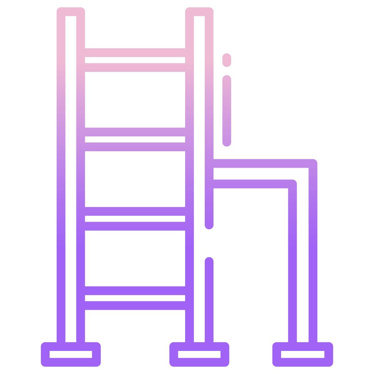 헬스장 바 icon