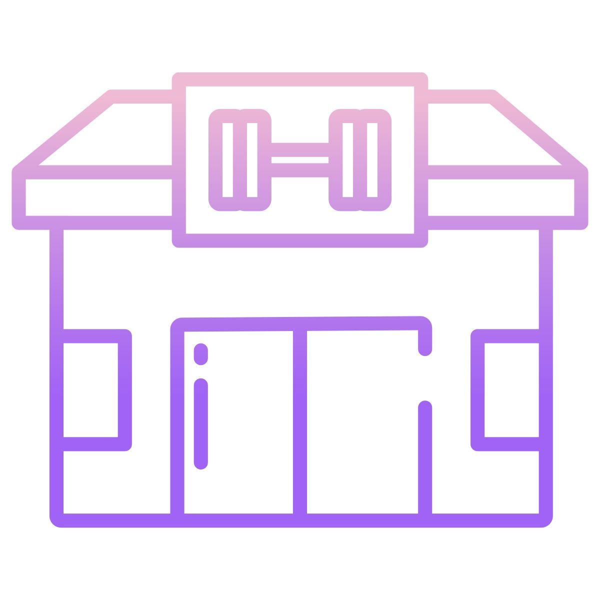 gym icon