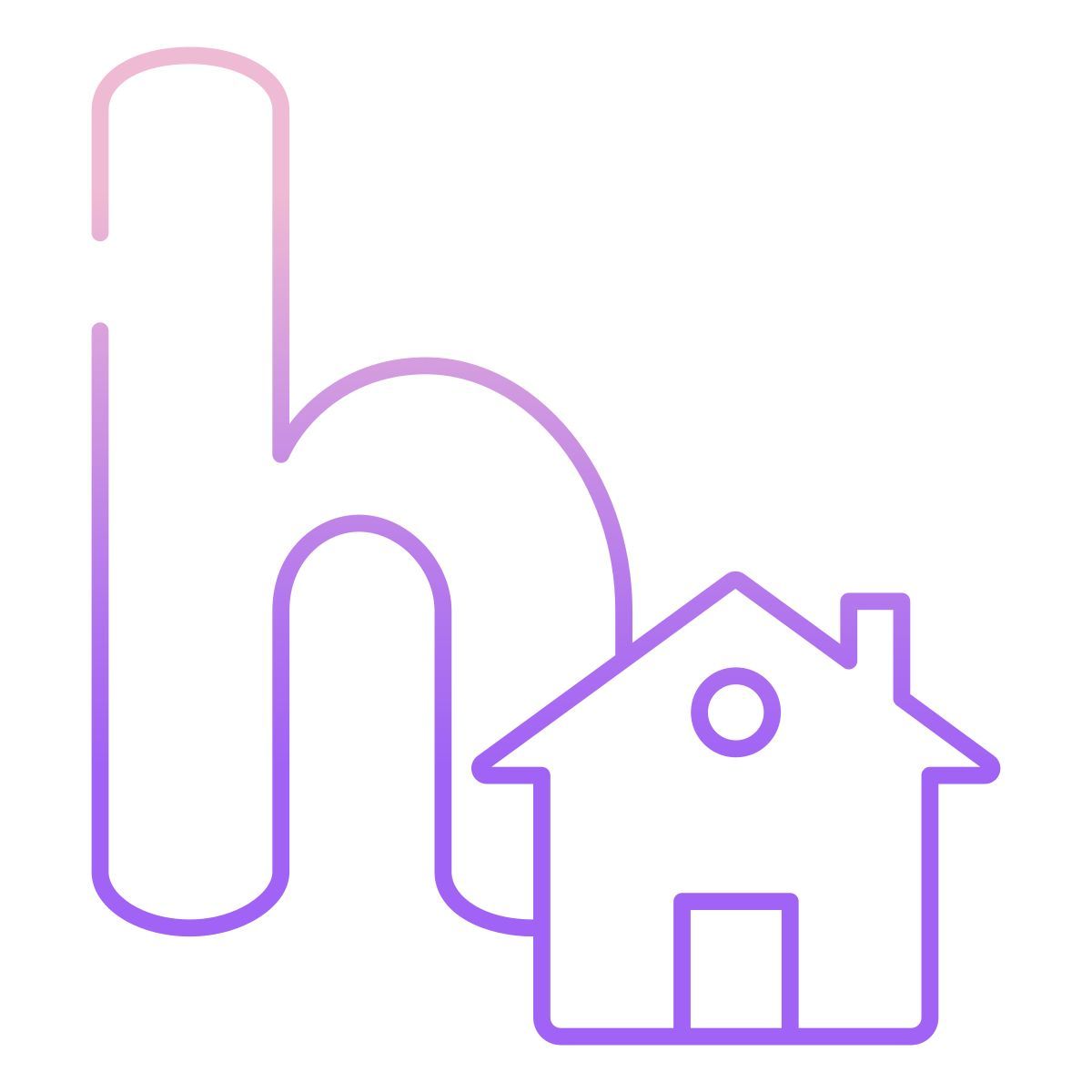 h icon