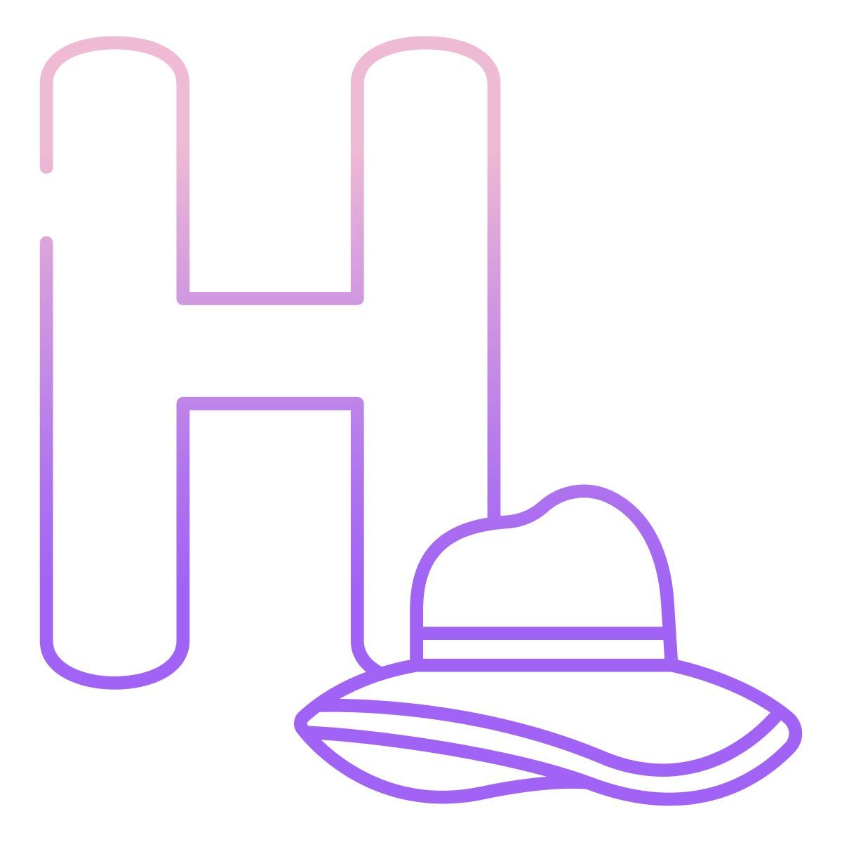 h icon