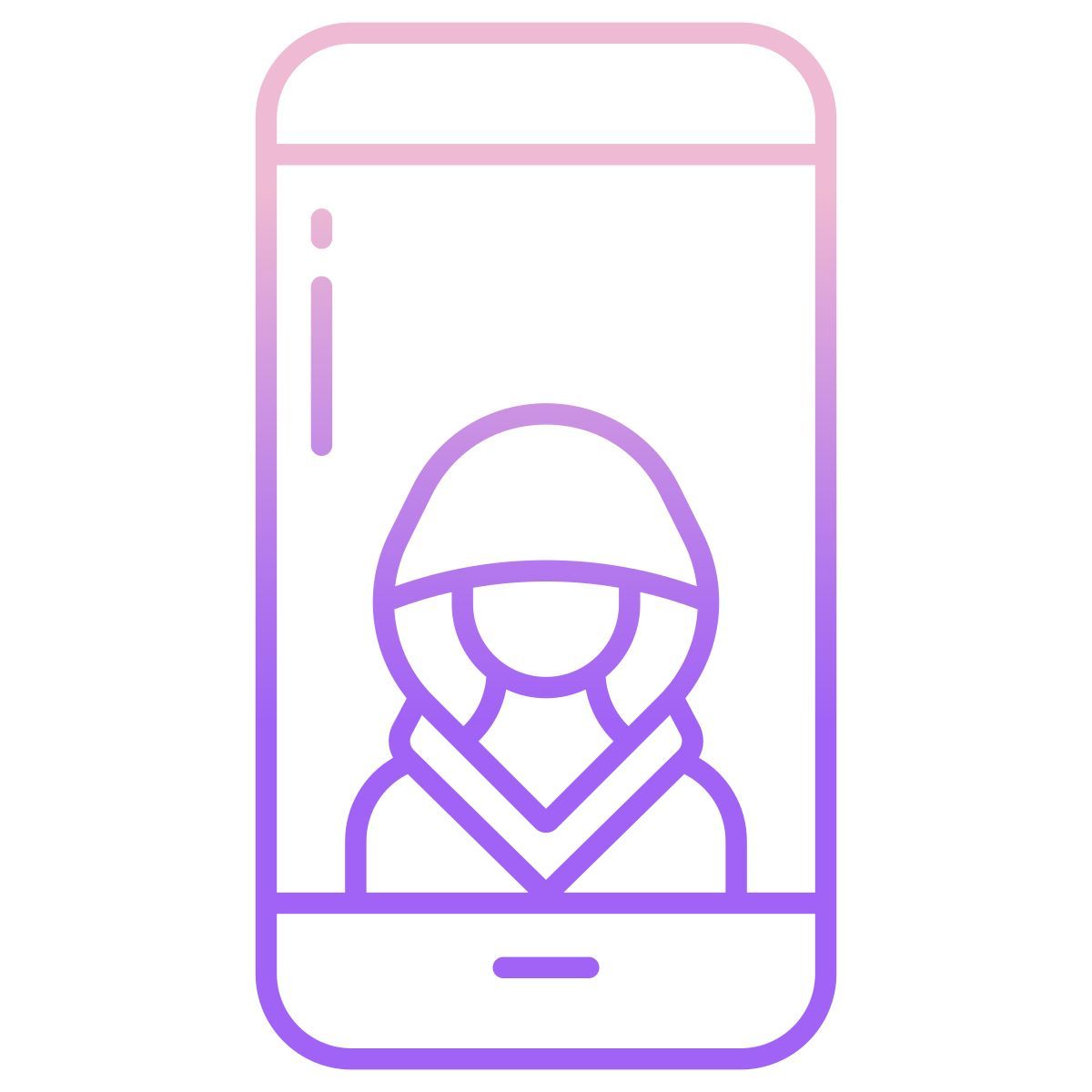 해커 icon