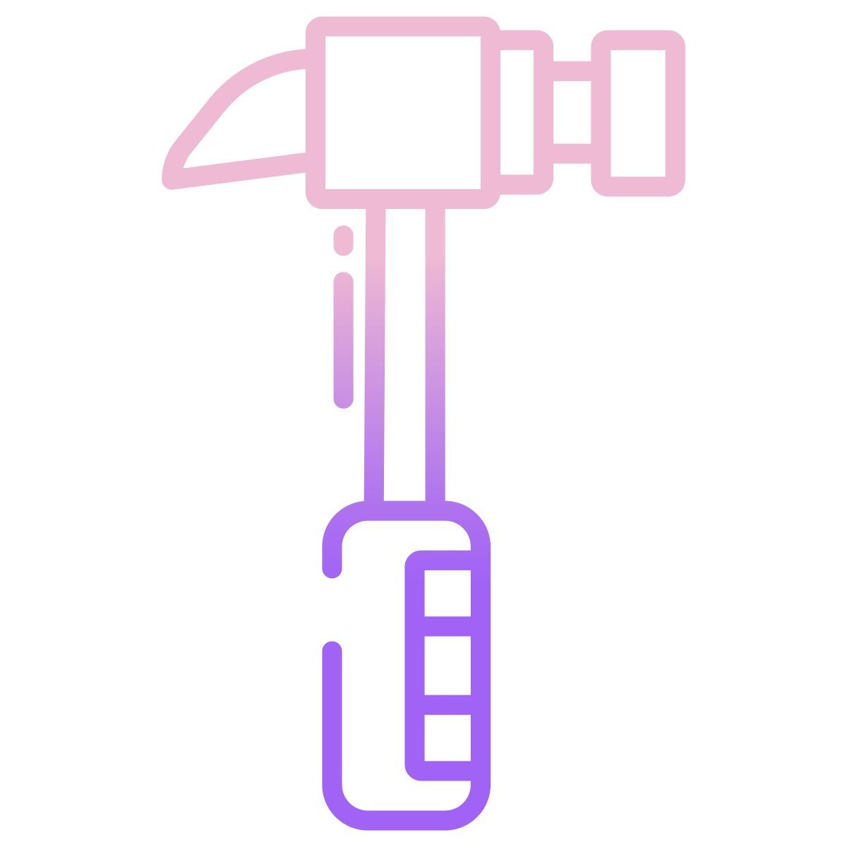 hammer icon