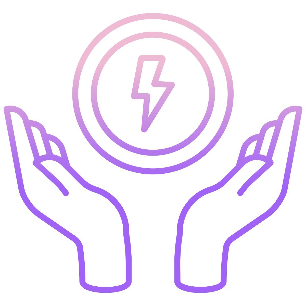 hands icon