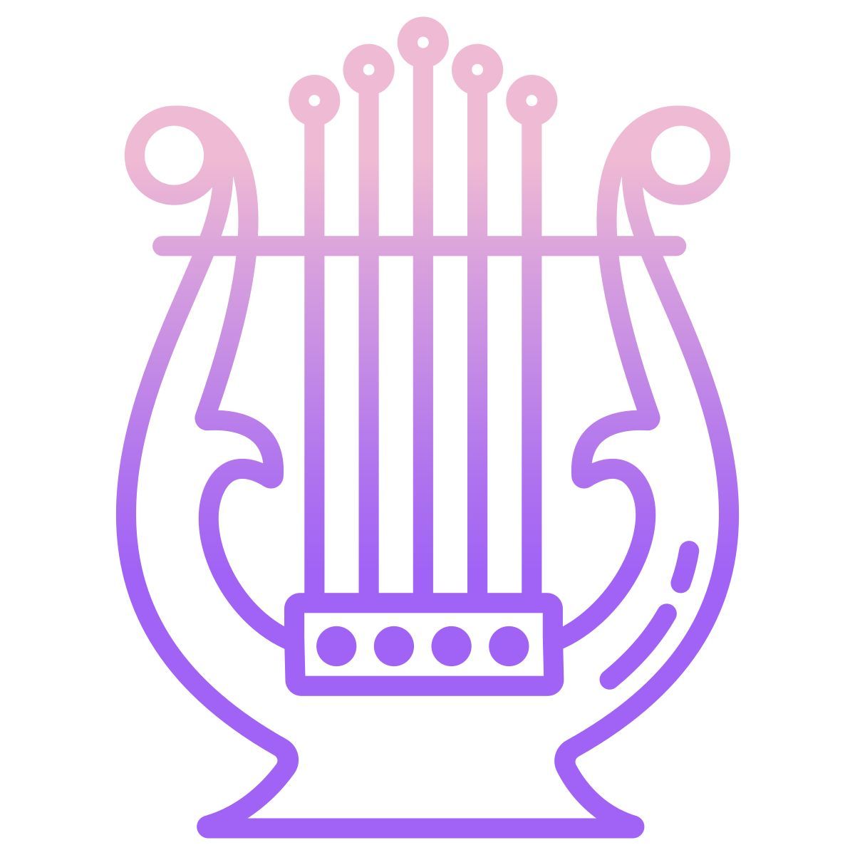 harp icon