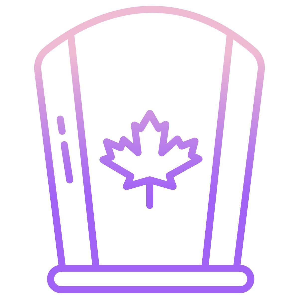 hat icon