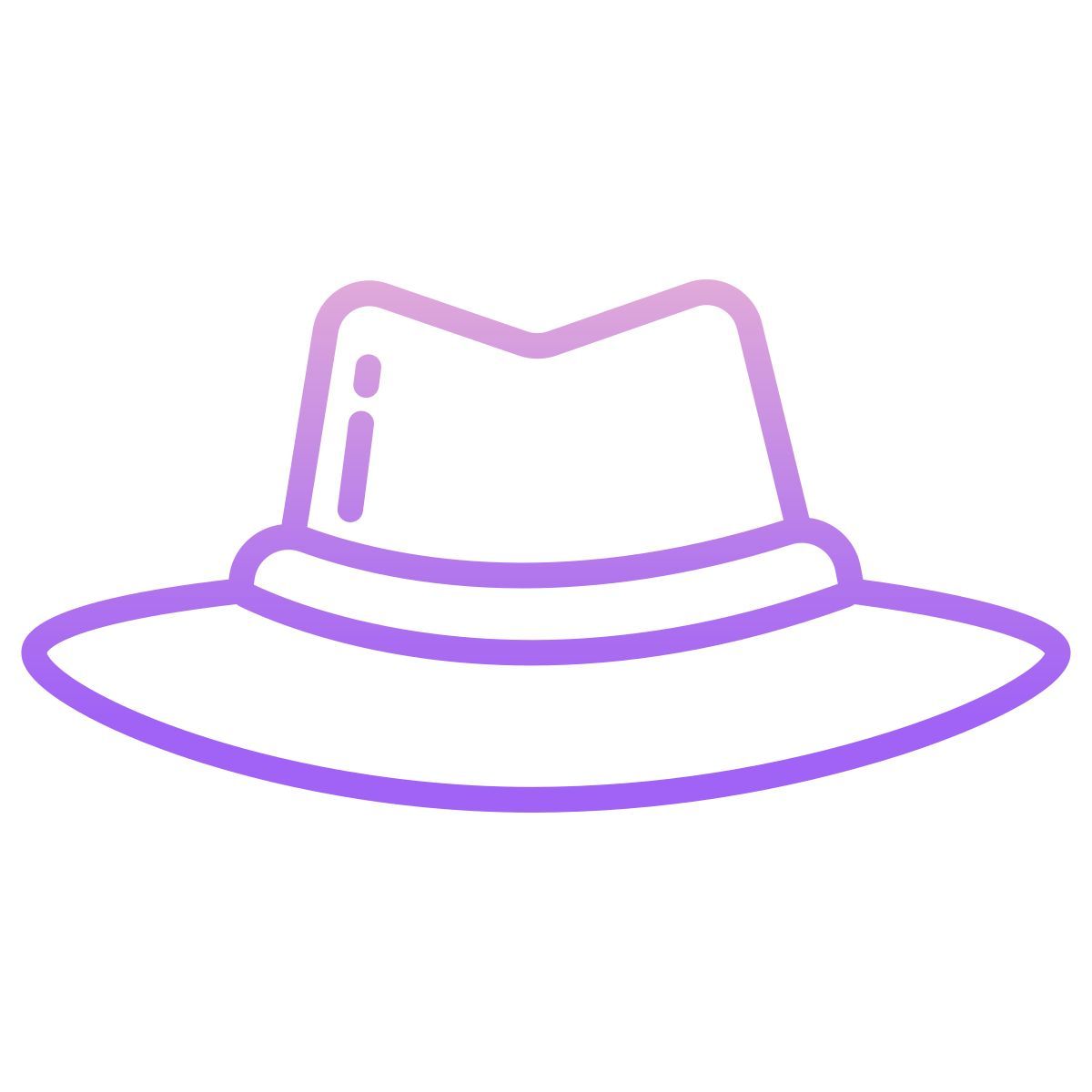 hat icon