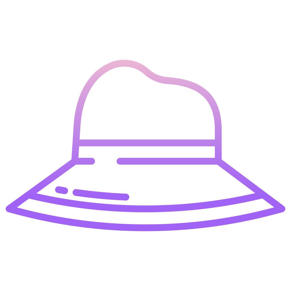 hat icon
