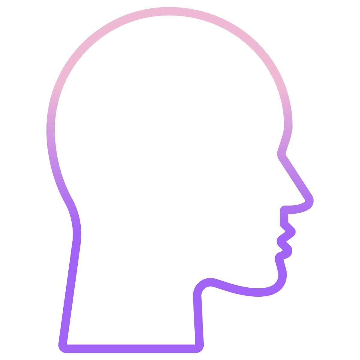 head icon