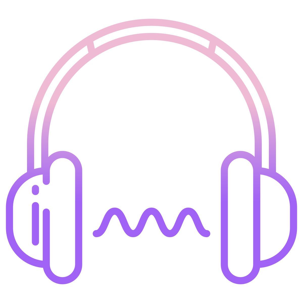 headphones icon