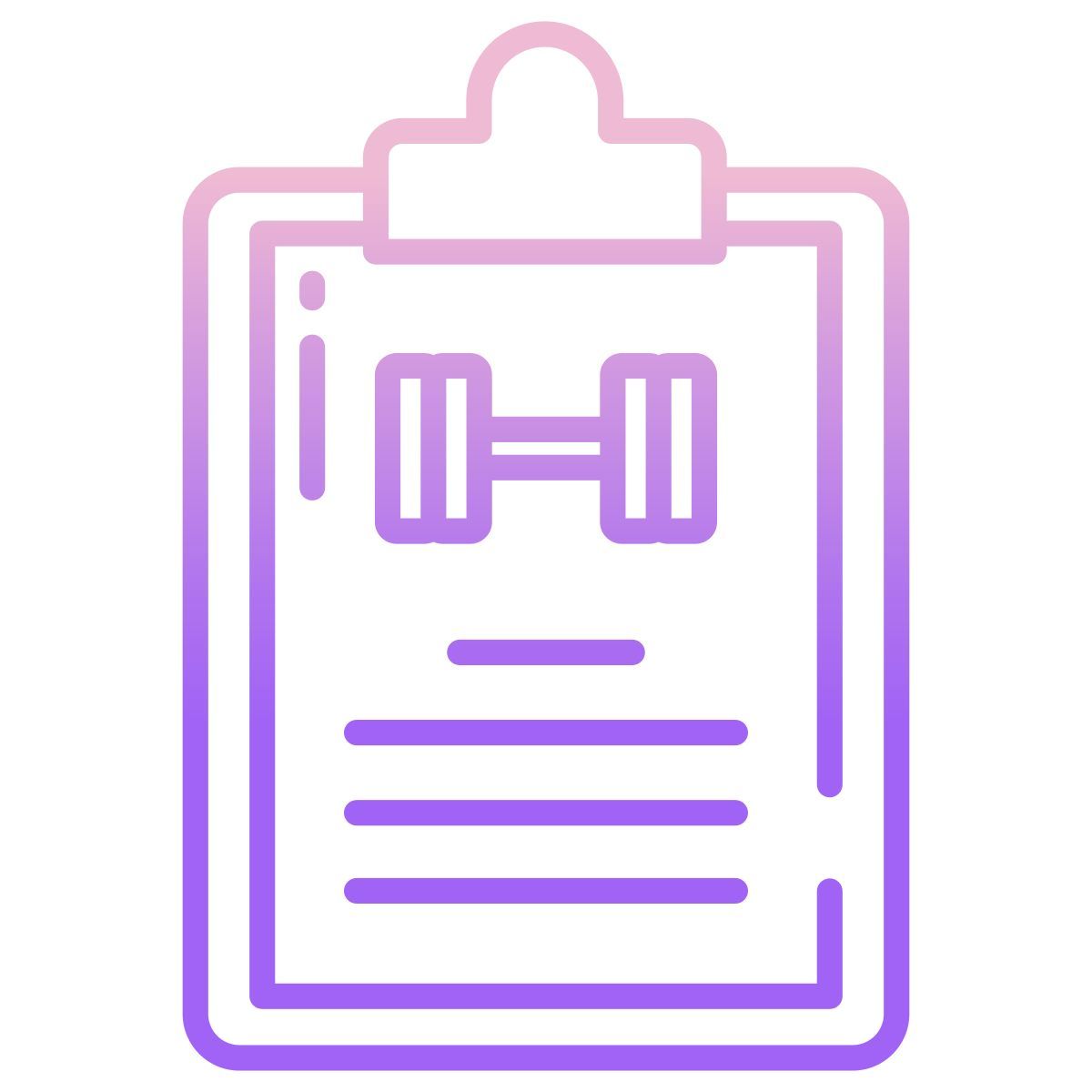 health report icon