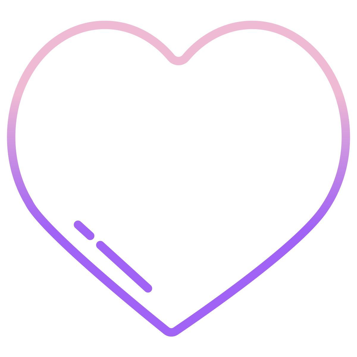 heart icon