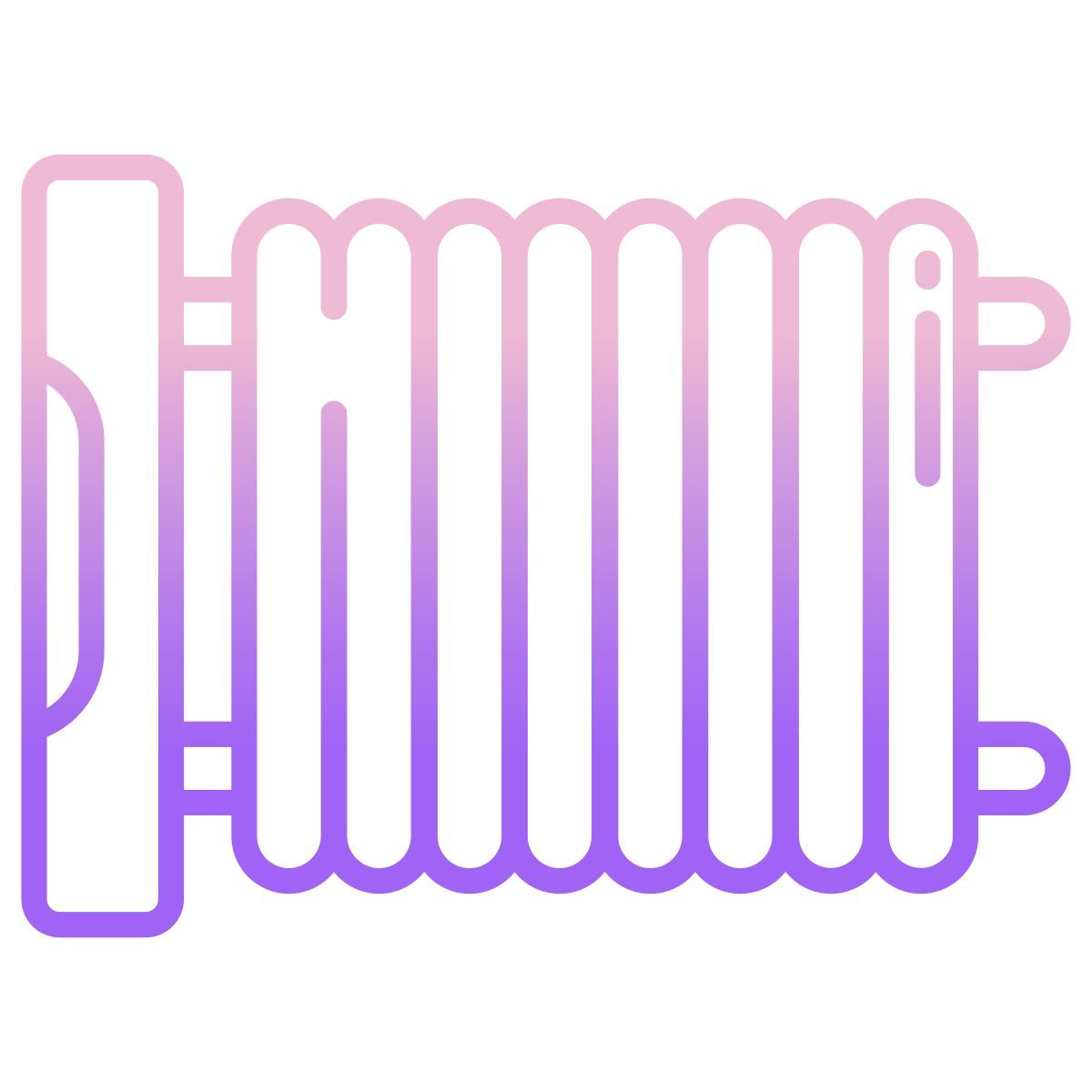 heater icon
