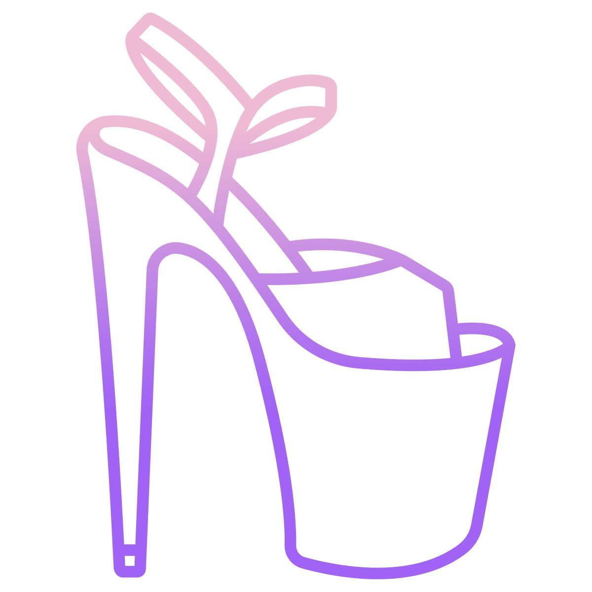 heel icon