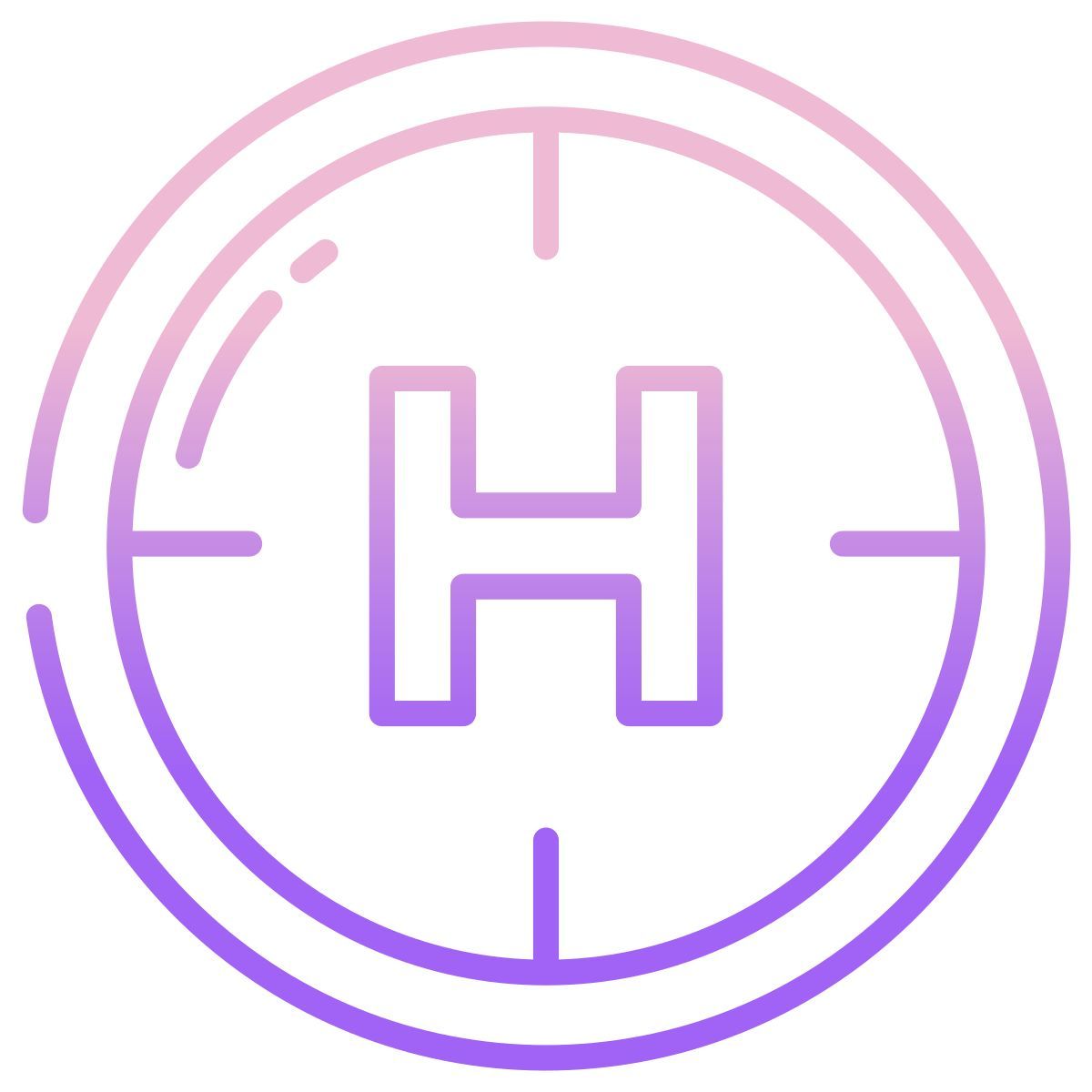 Helipuerto icon