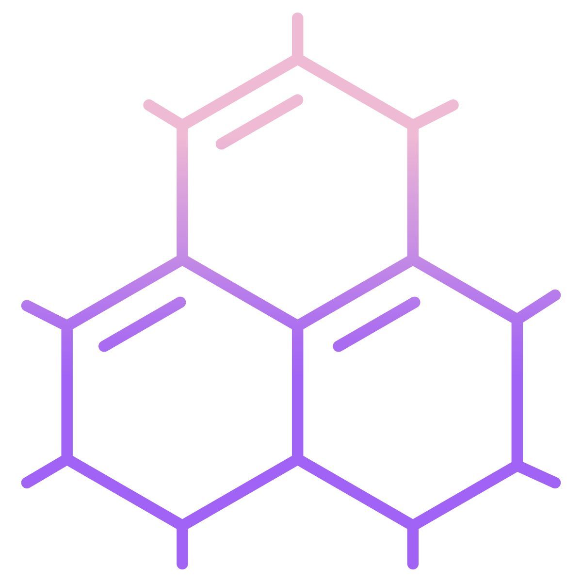 high bonding icon