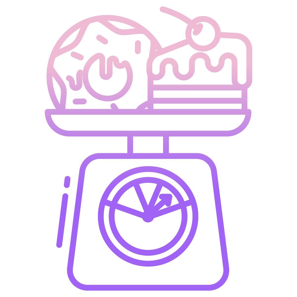high cholesterol icon
