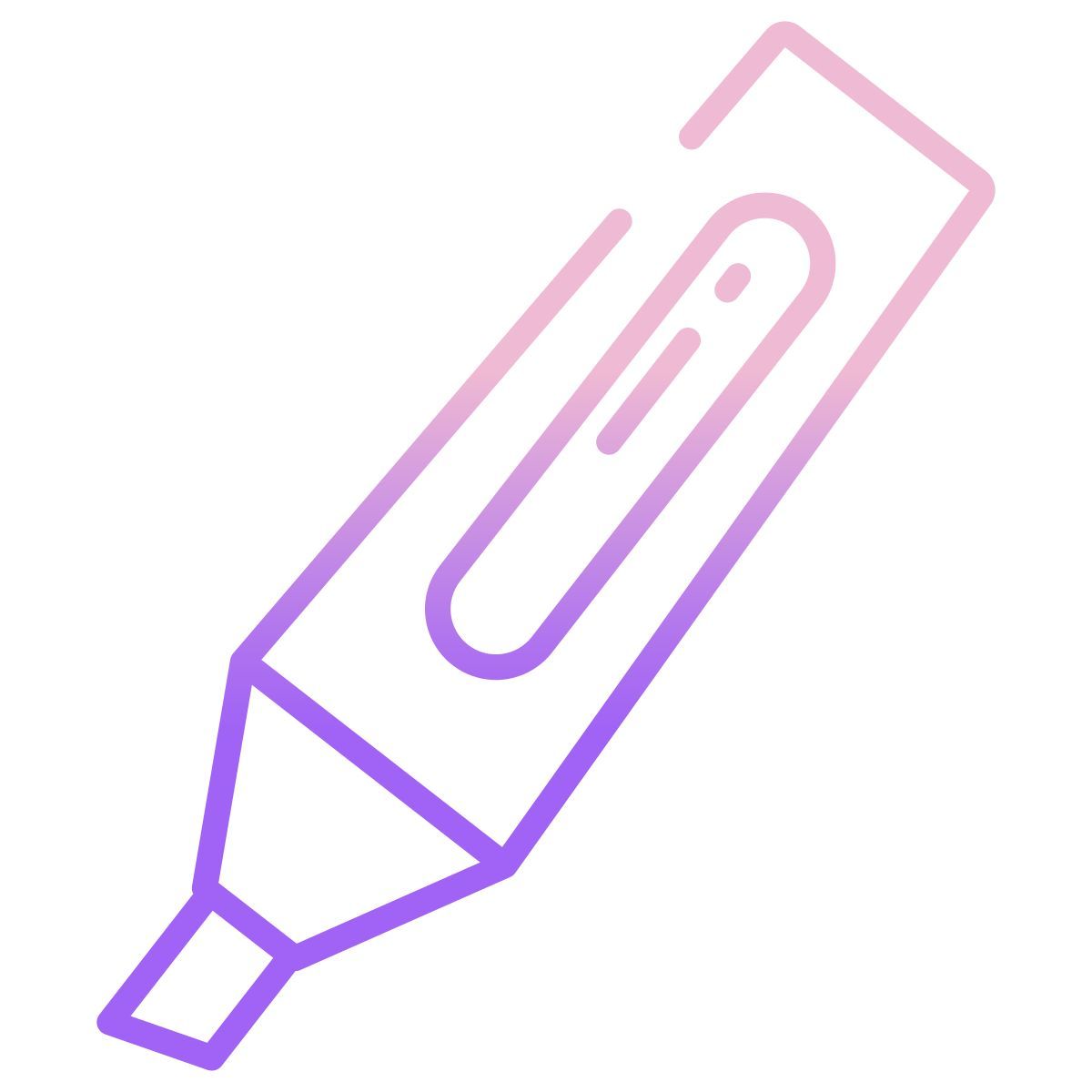 highlighter icon
