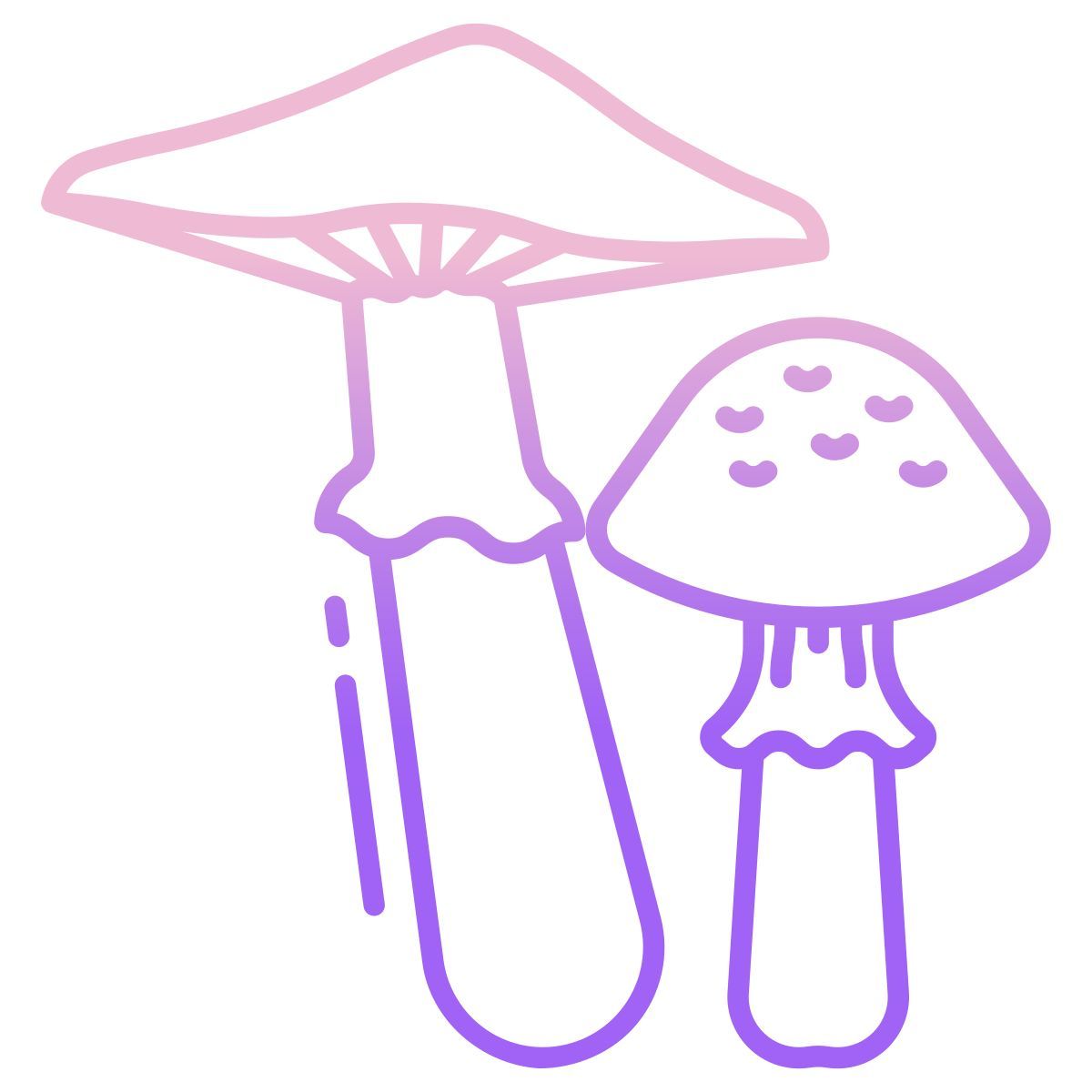 honey agaric icon
