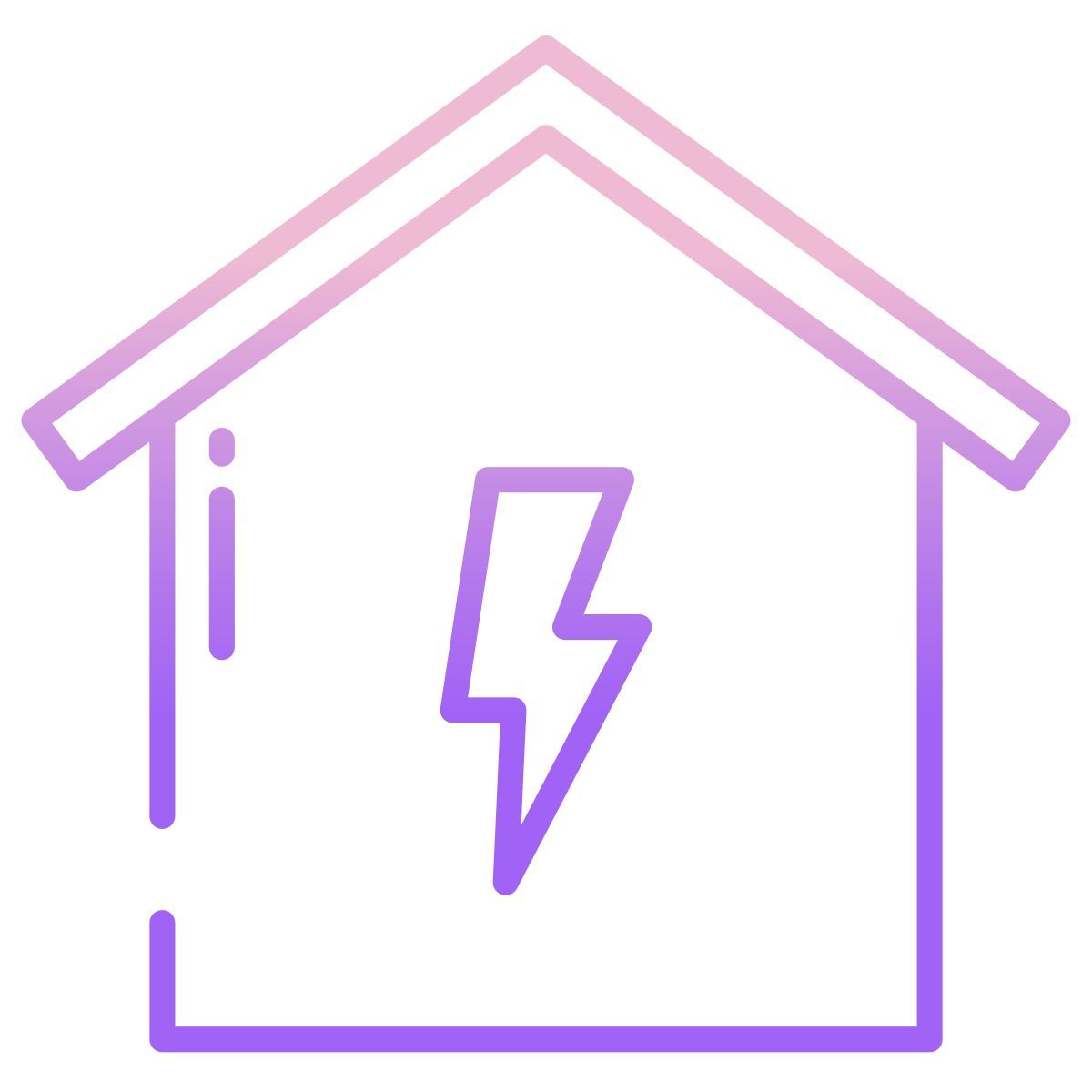 house icon