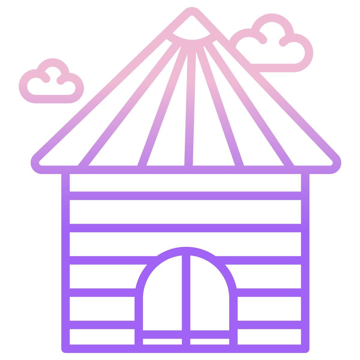 hut icon