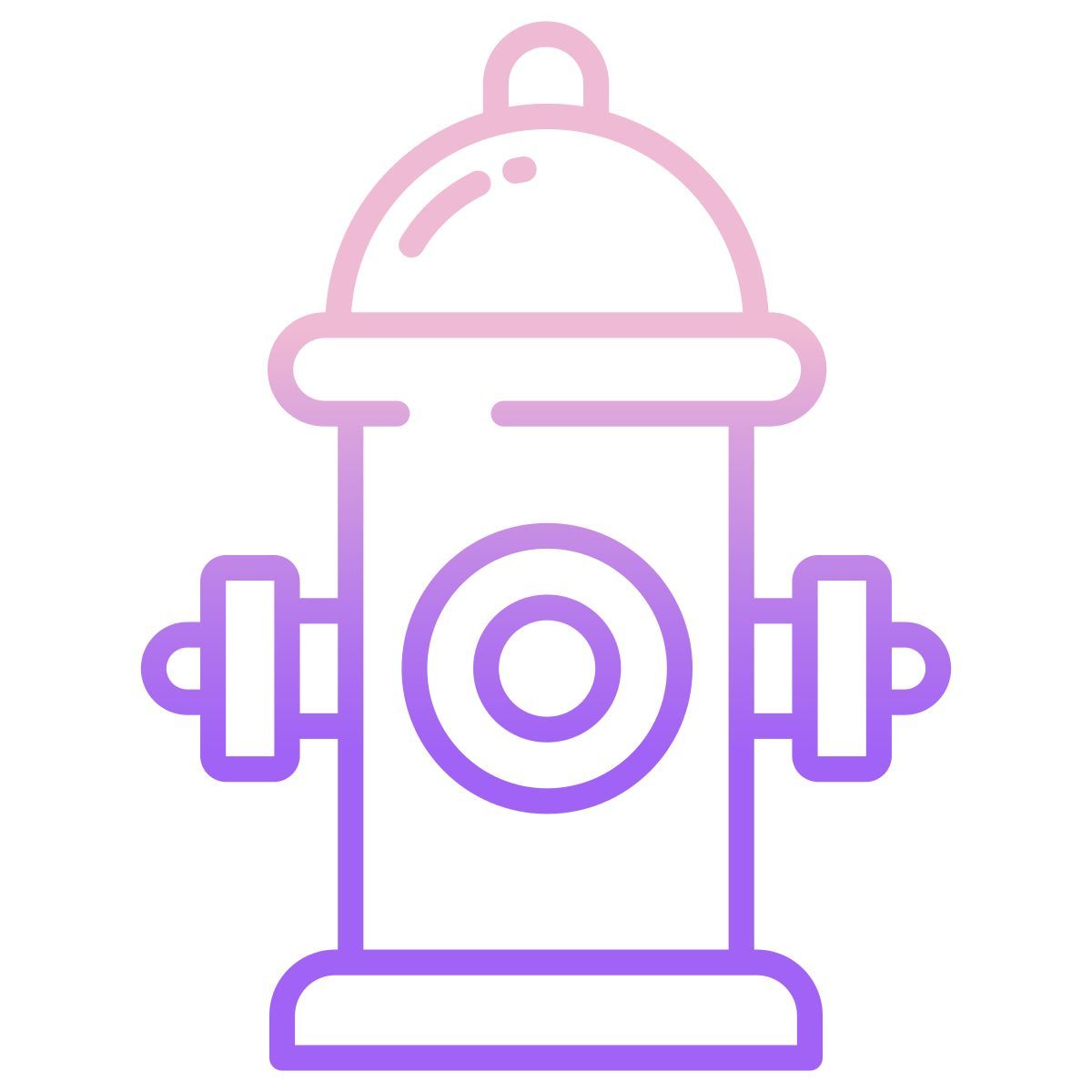 hydrant icon