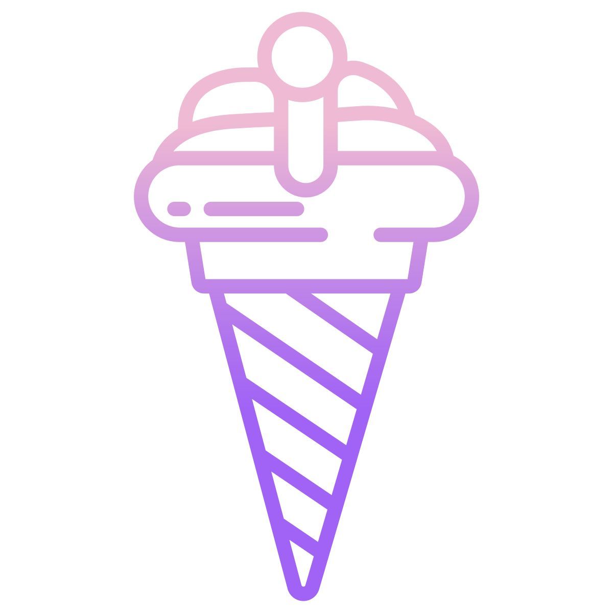 ice cream icon