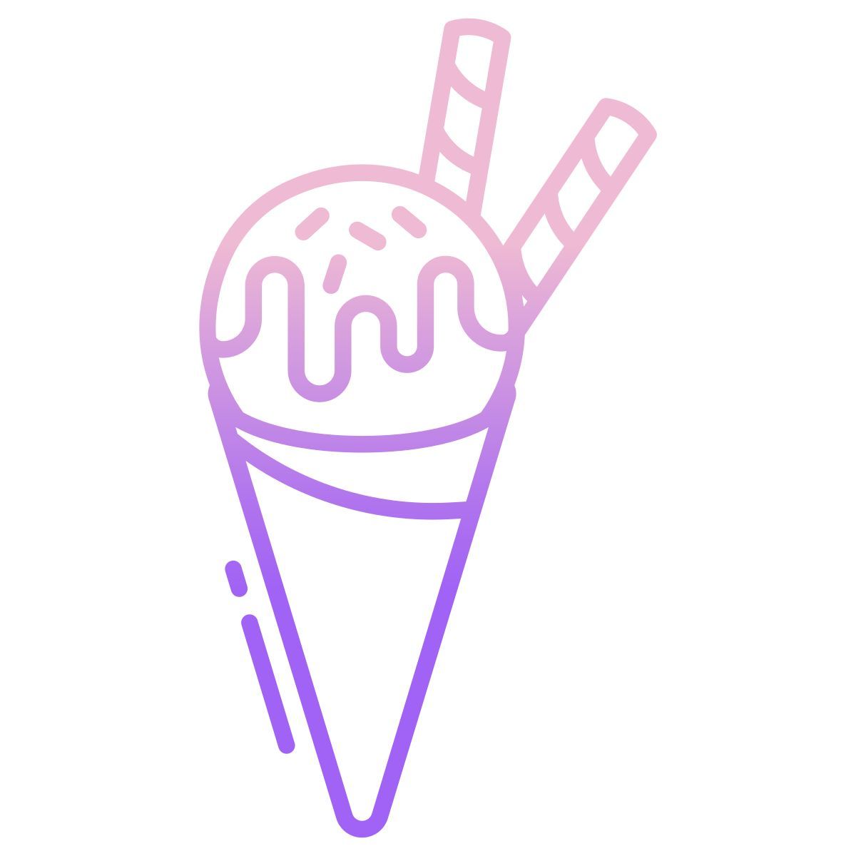 ice cream icon
