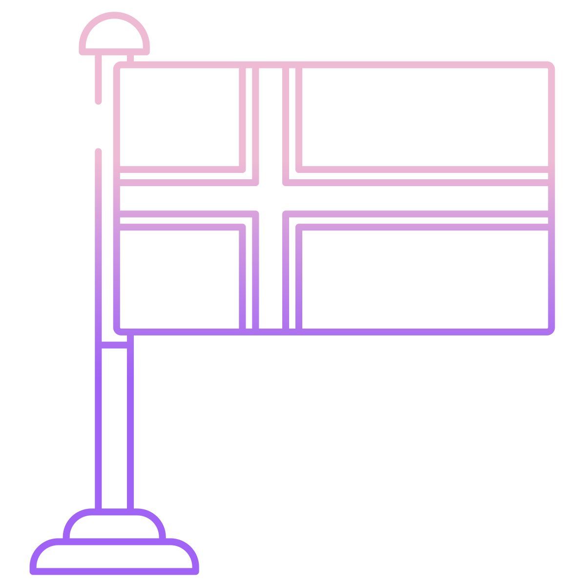 iceland flag icon