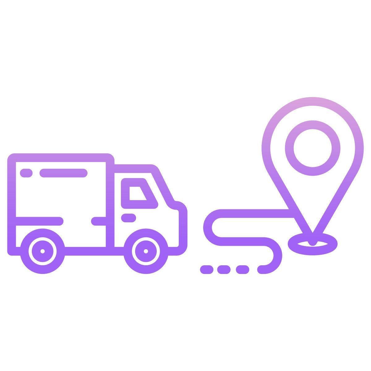 in transit icon
