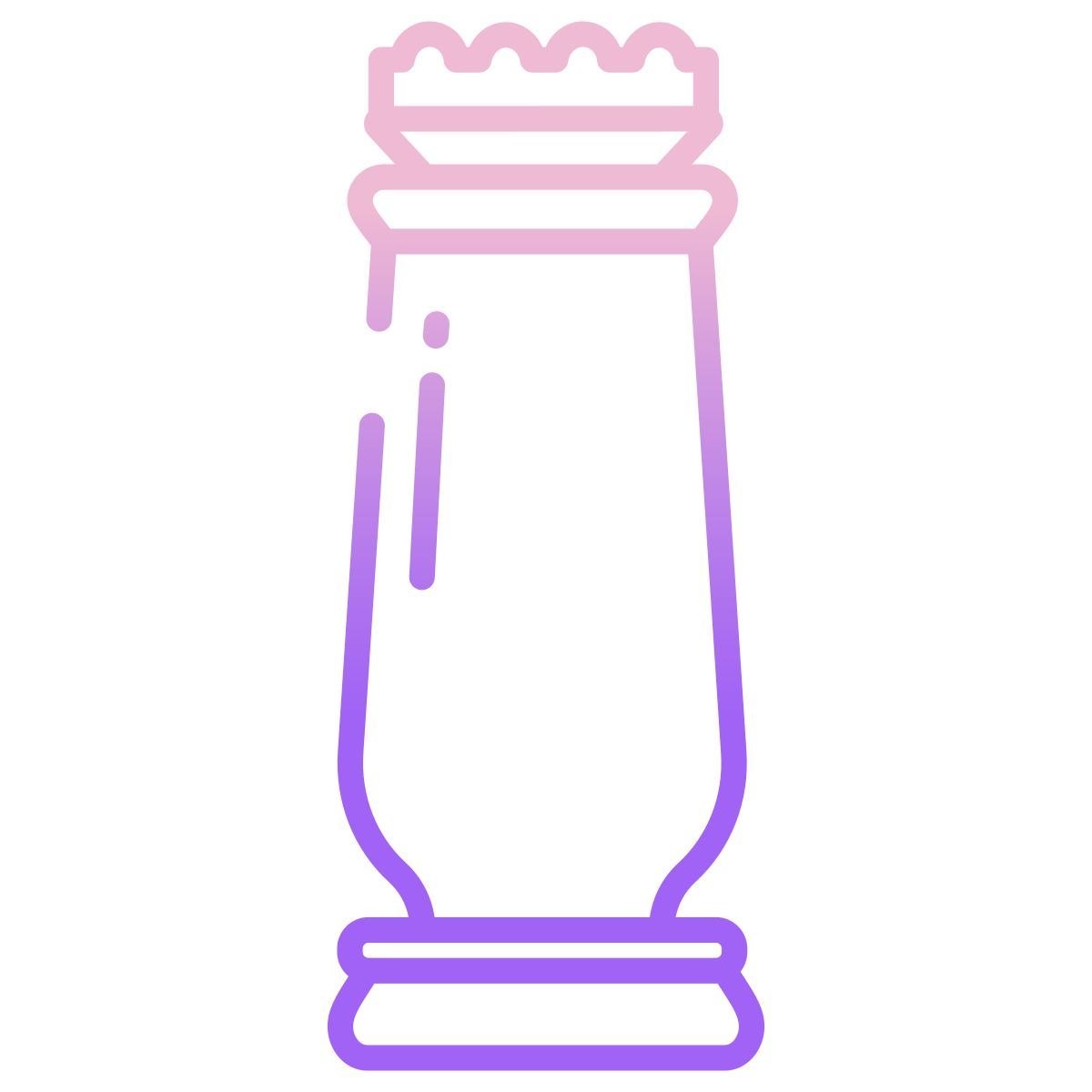 indian pillar icon