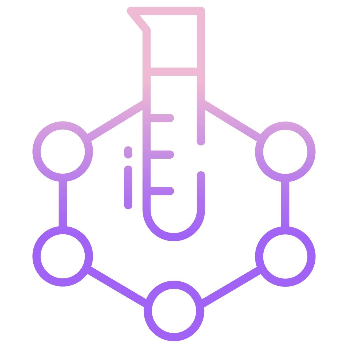 inorganic chemistry icon