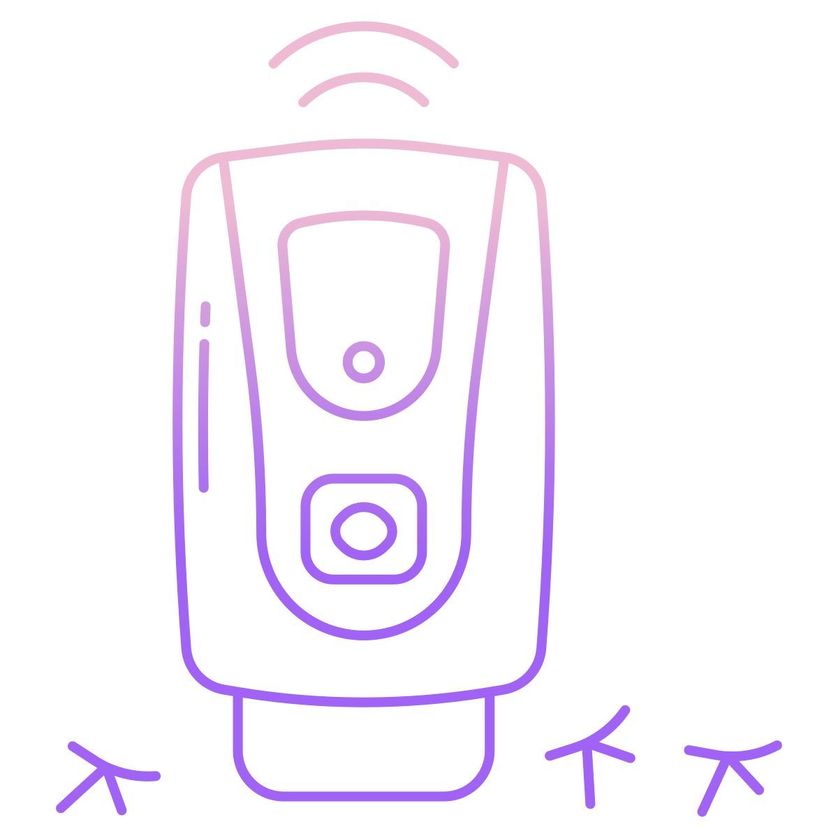 驱虫电热圈 icon
